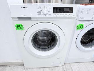Lavatrice AEG 7kg 1200 rpm A+ CON GARANZIA/SPEDIZIONE