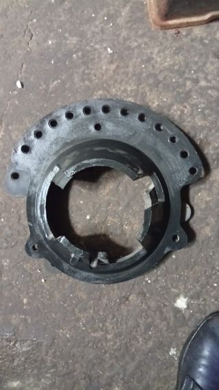 Variadores Abonadora