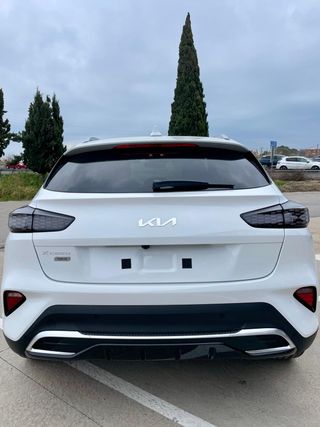 KIA XCeed 2026