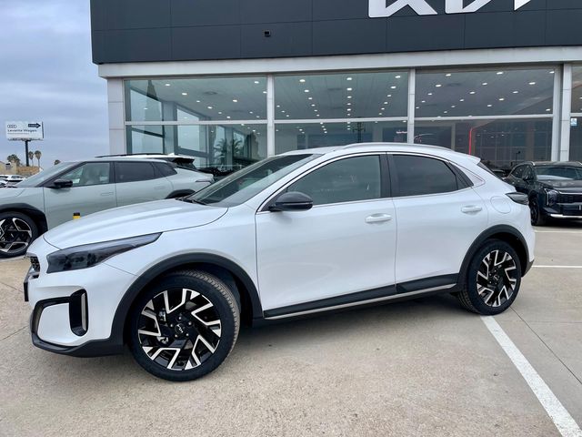 KIA XCeed 2026