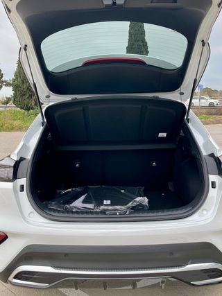 KIA XCeed 2026