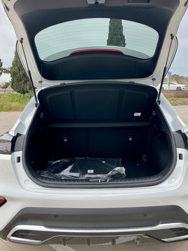 KIA XCeed 2026