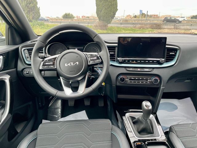 KIA XCeed 2026