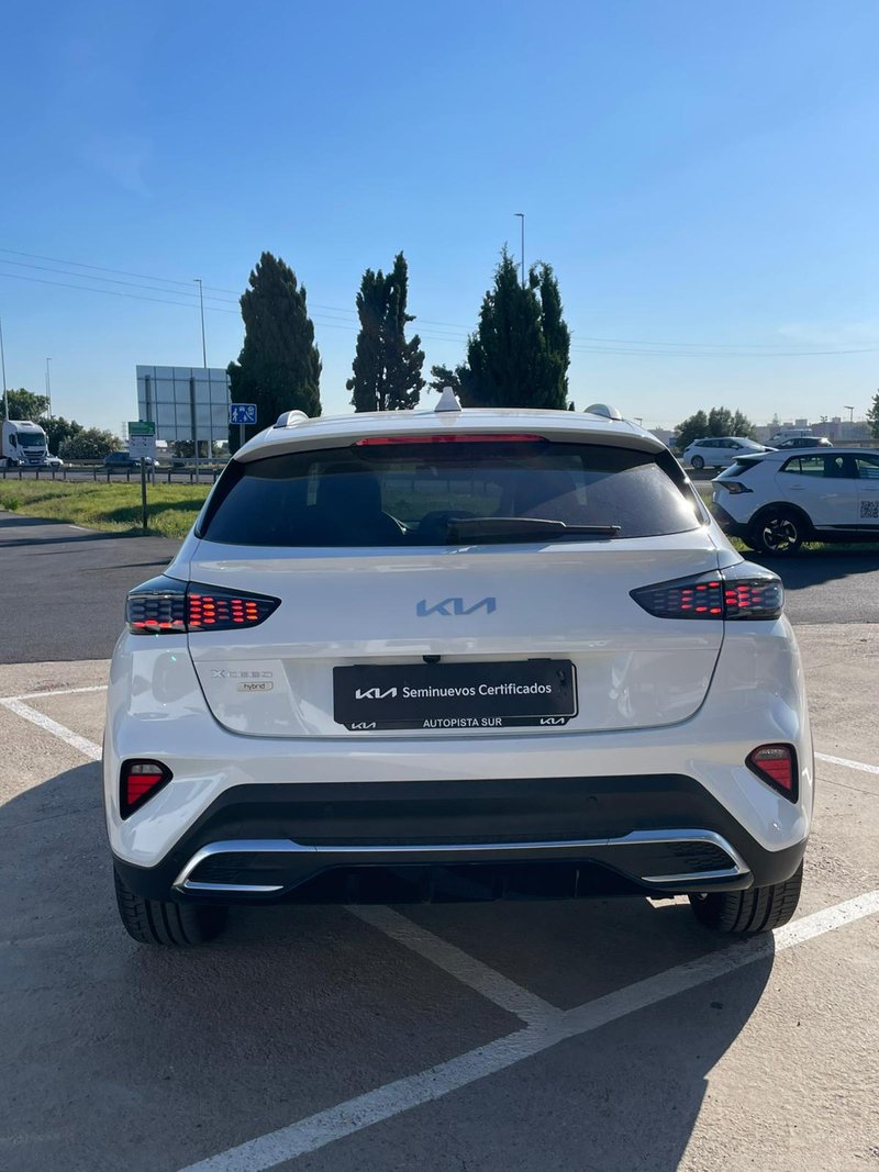 Kia XCeed 2026, foto 3