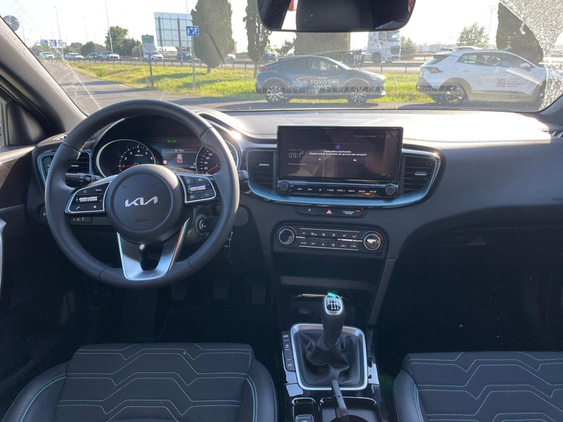 Kia XCeed 2026, foto 6