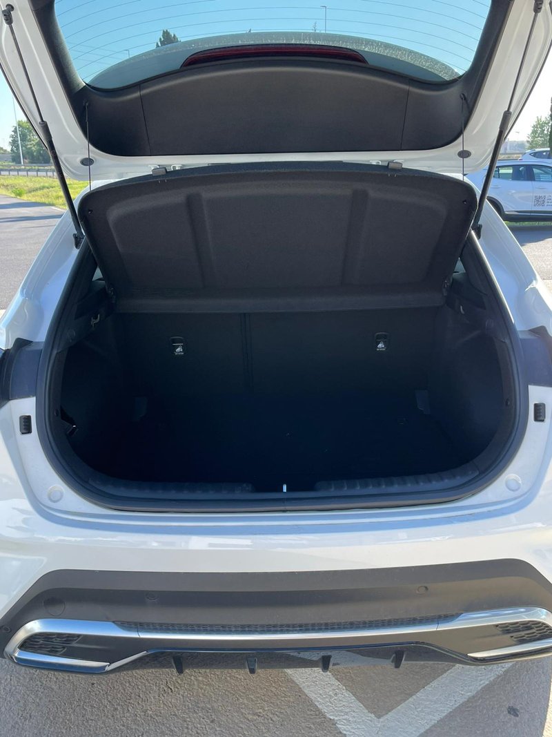 Kia XCeed 2026, foto 4