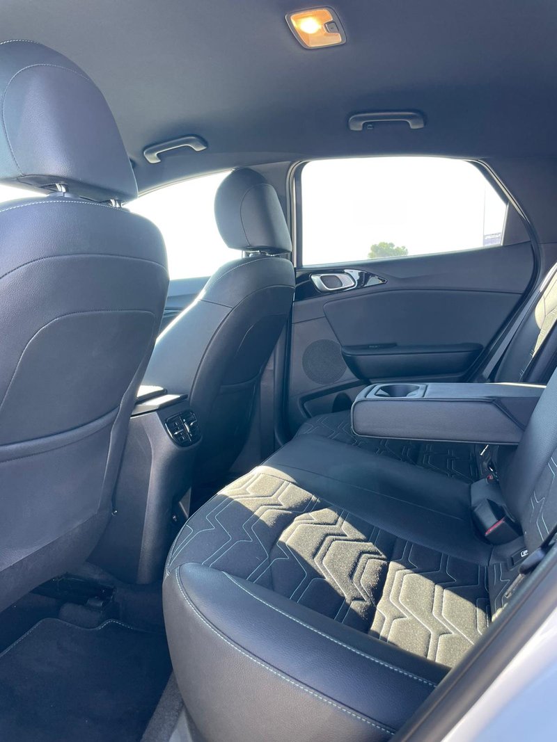 Kia XCeed 2026, foto 5