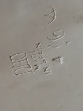 figura Nao by Lladro