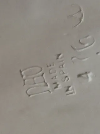 figura Nao by Lladro