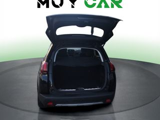 Peugeot 2008 PureTech 110 S&S Allure EAT6 81 kW (110 CV)