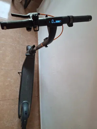 Ninebot E2 Pro Patinete Eléctrico