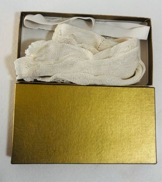 Traje de Fallera Amarillo con Flores