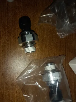 Sensor Presión Aceite Corvette LS 97-08