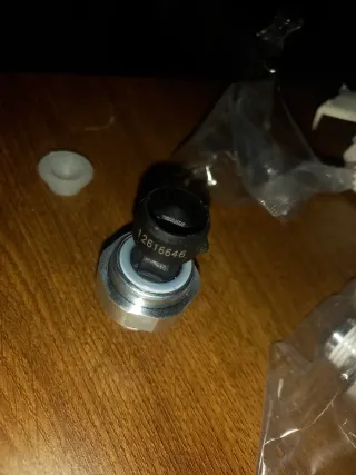 Sensor Presión Aceite Corvette LS 97-08