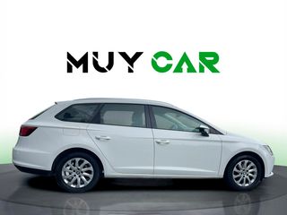 SEAT León ST 1.6 TDI S&S Style 81 kW (110 CV)