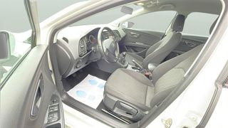 SEAT León ST 1.6 TDI S&S Style 81 kW (110 CV)