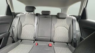 SEAT León ST 1.6 TDI S&S Style 81 kW (110 CV)