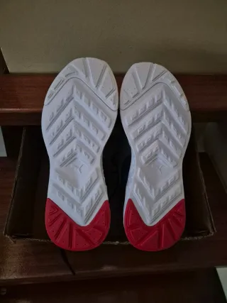 Sapatilhas Puma BMW MMS Tiburion Logo Jr Novas