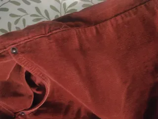 Lote jersey rayas y pantalón campana (34)