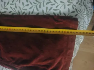 Lote jersey rayas y pantalón campana (34)