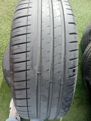 Neumáticos 205/45 R17 Seminuevos