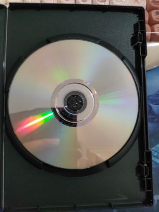 Pokémon: Detective Pikachu - Dvd [Ita Eng Fra] 201