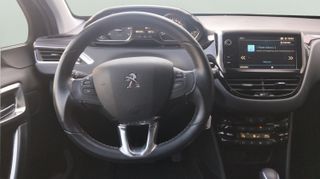 Peugeot 2008 PureTech 110 S&S Allure EAT6 81 kW (110 CV)