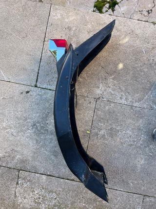 Guardabarros Derbi FDX