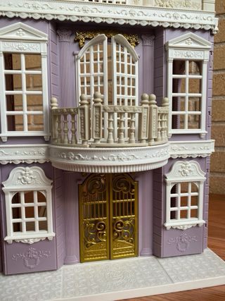 Casa Sylvanian Families