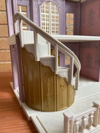 Casa Sylvanian Families