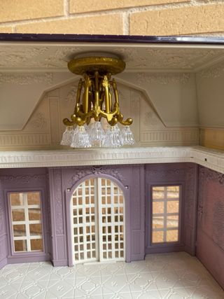 Casa Sylvanian Families