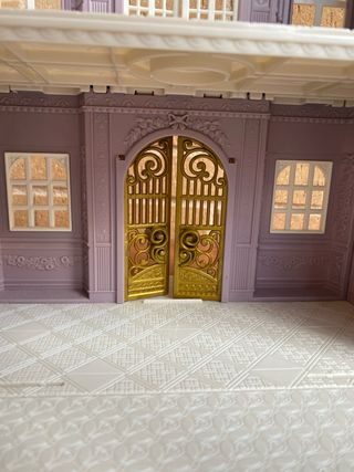 Casa Sylvanian Families