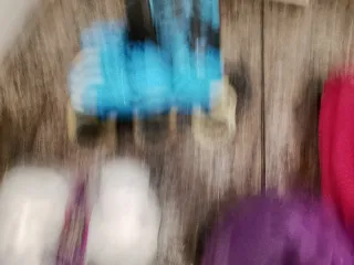 Patines niña 7-14 años