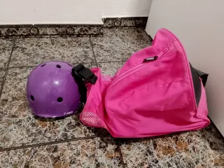 Patines niña 7-14 años