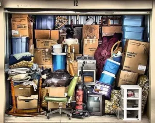 Vaciamos tu trastero