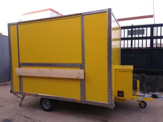 Food Truck Mejoramos Presupuestos Nuevo