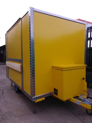 Food Truck Mejoramos Presupuestos Nuevo