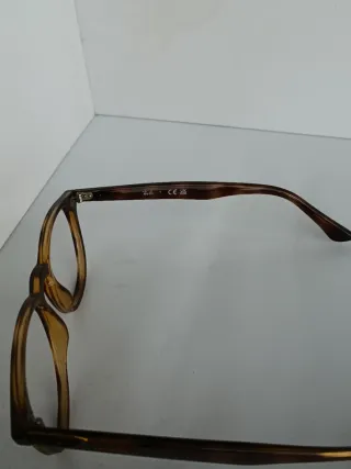 Gafas Ray-Ban Marrones