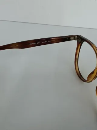 Gafas Ray-Ban Marrones