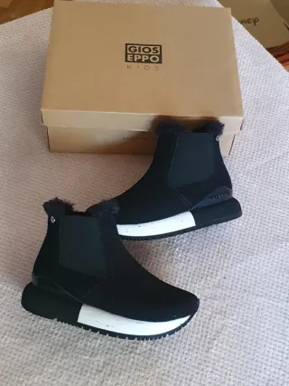 Gioseppo negras T.32 (como un 31)