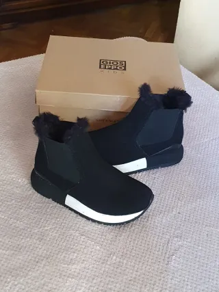 Gioseppo negras T.32 (como un 31)