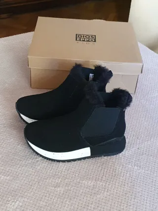 Gioseppo negras T.32 (como un 31)