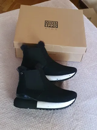 Gioseppo negras T.32 (como un 31)