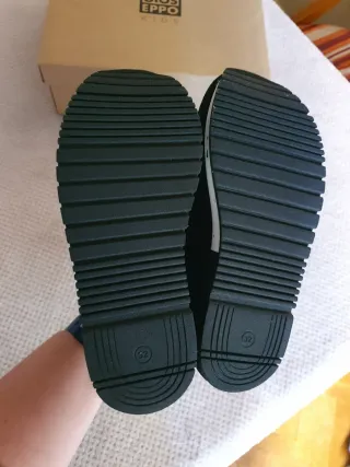 Gioseppo negras T.32 (como un 31)