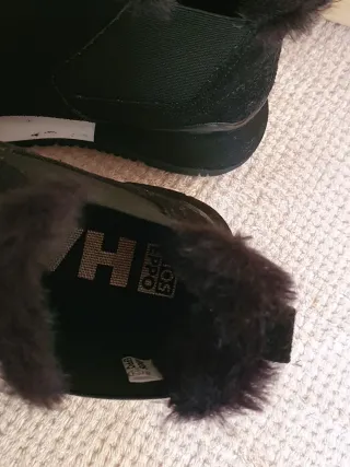 Gioseppo negras T.32 (como un 31)