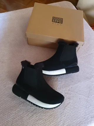 Gioseppo negras T.32 (como un 31)