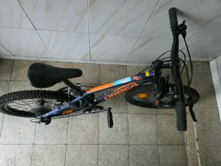 Orbea MX 20