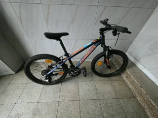 Orbea MX 20