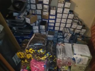 50 Tasselli Metallici con Gancio 6/8x45