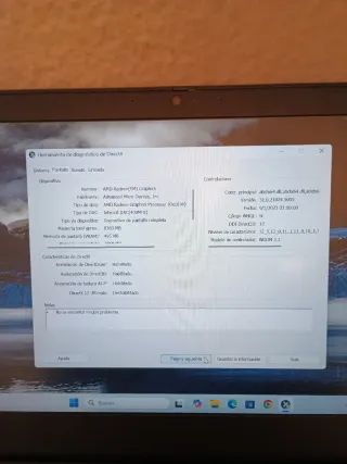 Portátil Lenovo Thinkpad L14 G1 Negro